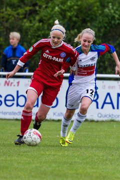 Bild 497 - Frauen SV Henstedt Ulzburg - Holstein Kiel : Ergebnis: 2:1